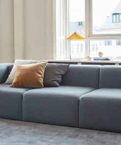 HAY DLM Side Table White