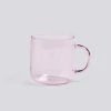 HAY Borosilicate Glass Mug- Large