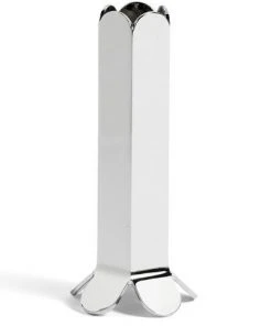HAY Arcs Candleholder L Mirror
