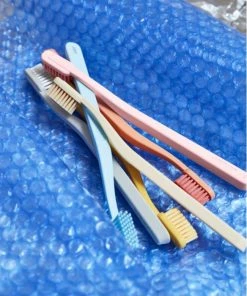 HAY Tann Toothbrush 10 HAY Tann Toothbrush