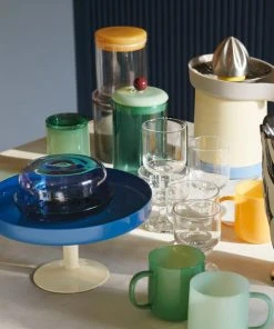 HAY Bote Borosilicato S