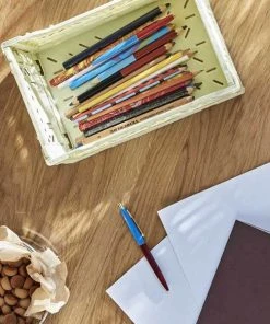 HAY Cagette Citron S 8 HAY Cagette Citron S