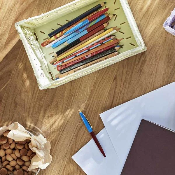 HAY Cagette Citron S 4 HAY Cagette Citron S