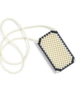 HAY Milk Perla Phone Holder