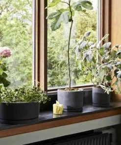 HAY Macetero Plant Pot M 10 HAY Macetero Plant Pot M