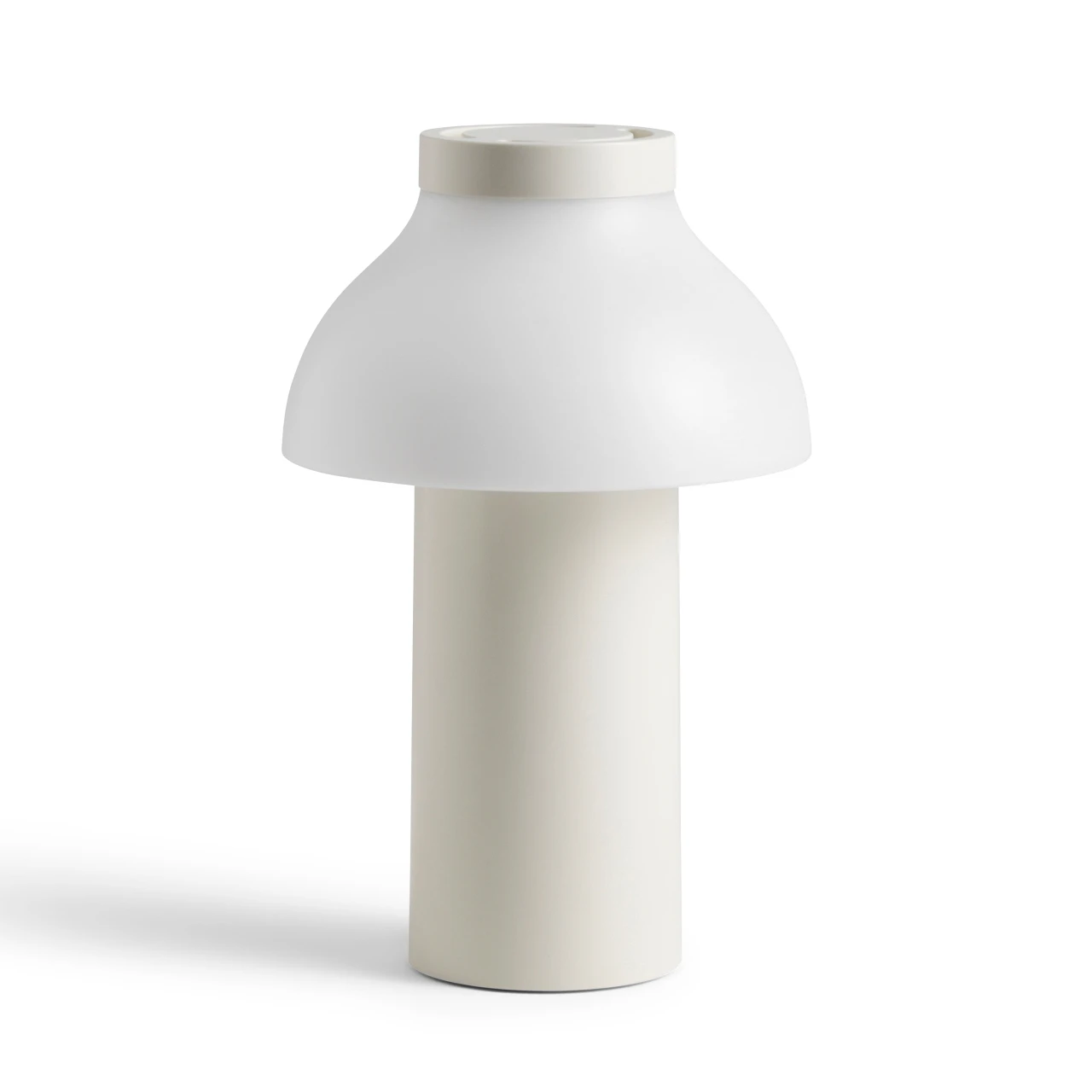 HAY PC Portable Lamp - White 3 HAY PC Portable Lamp - White