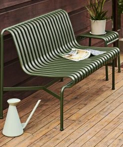 HAY Watering Can Light Grey 2L 8 HAY Watering Can Light Grey 2L