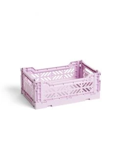HAY Small Colour Crate