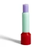 HAY XL Red Pillar Candle 1 HAY XL Red Pillar Candle
