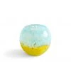 HAY Glass Votive Glow Light Blue