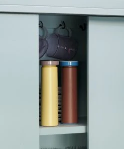 HAY Medium Sowden Salt and Pepper Mill 17 HAY Medium Sowden Salt and Pepper Mill