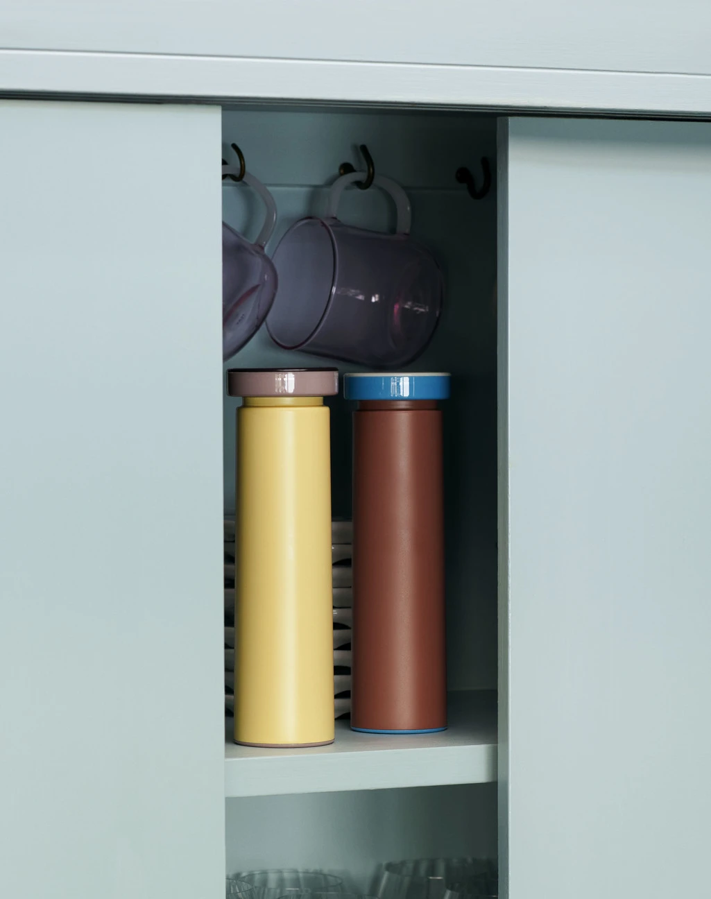 HAY Medium Sowden Salt and Pepper Mill 10 HAY Medium Sowden Salt and Pepper Mill