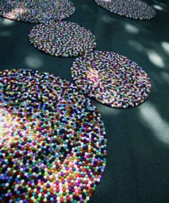 HAY Small Pinocchio Carpet