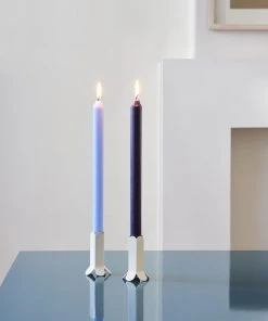 HAY portacandele S mirror