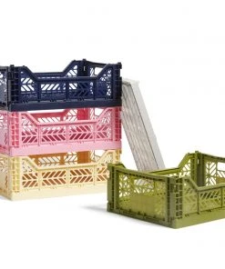 HAY Crate Case 7 HAY Crate Case