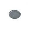 HAY Perforated Tray S Dark Green