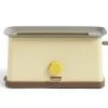 HAY Sowden Toaster / Eu Yellow 1 HAY Sowden Toaster / Eu Yellow