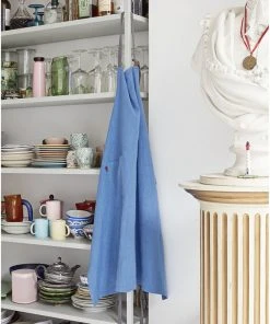 HAY Wrap Sky Blue Apron 10 HAY Wrap Sky Blue Apron