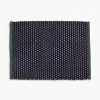 HAY Door Mat - Navy