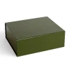 HAY Storage Box "Colour Storage" | Medium, Olive 1 HAY Storage Box "Colour Storage" | Medium, Olive