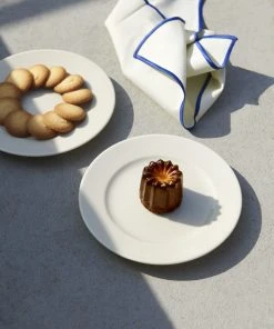 HAY Set 8 Dishes Rainbow - Sand