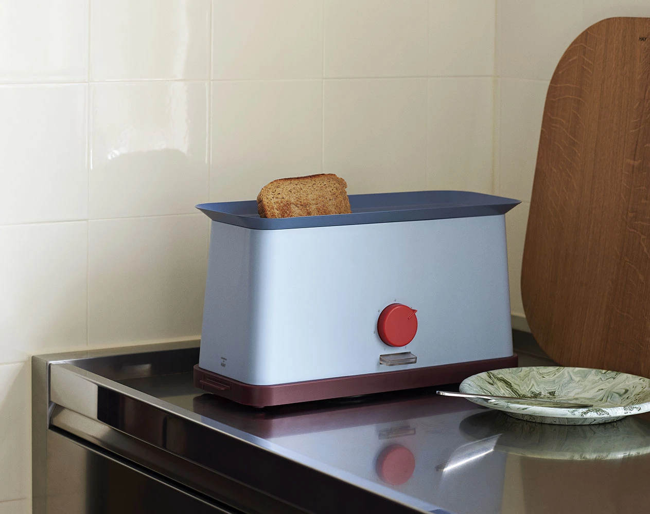 HAY Sowden Toaster 7 HAY Sowden Toaster