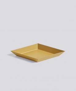 HAY Extra Small Kaleido Tray 21 HAY Extra Small Kaleido Tray