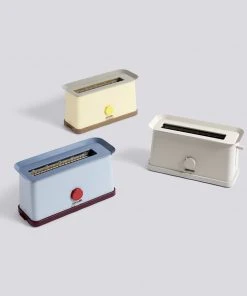 HAY Sowden Toaster / Eu Blue