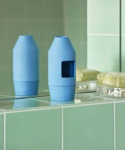 HAY Scent Diffuser Chim Chim Blue 5 HAY Scent Diffuser Chim Chim Blue