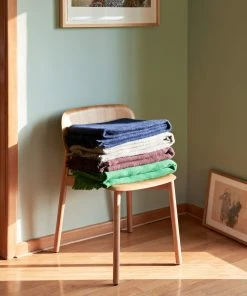 HAY Mono Plaid Midnight 7 HAY Mono Plaid Midnight