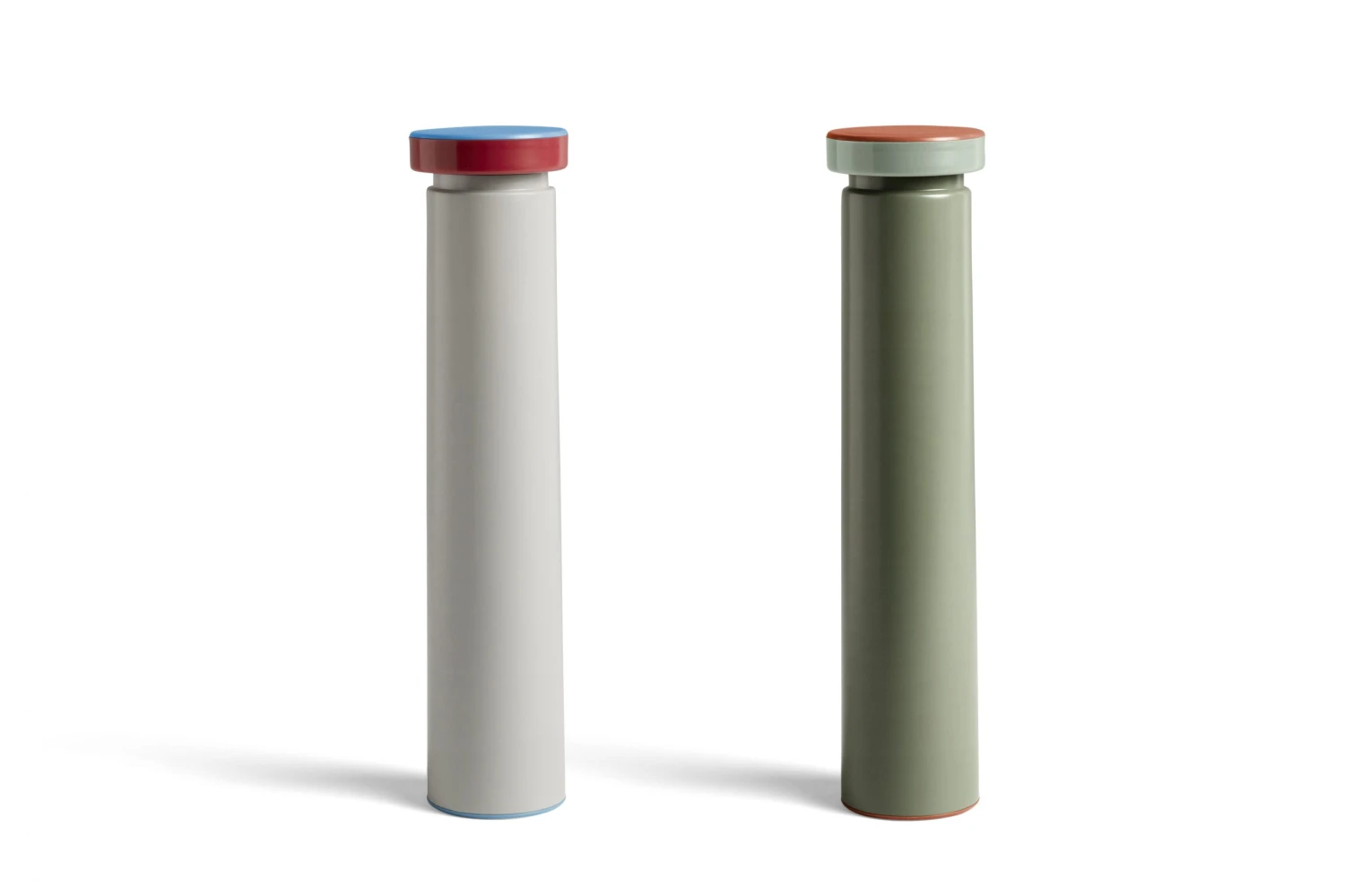 HAY Large Sowden Salt and Pepper Mill 5 HAY Large Sowden Salt and Pepper Mill