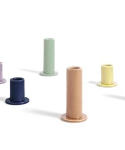 HAY Kerzenhalter "Tube"