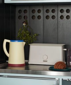 HAY Grey Sowden Toaster