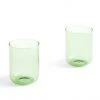 HAY Tint Tumbler Set of 2 2 HAY Tint Tumbler Set of 2
