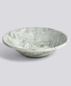 HAY Soft Ice Cereal Bowl