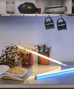 HAY Neon Tube Led Slim | Warm White