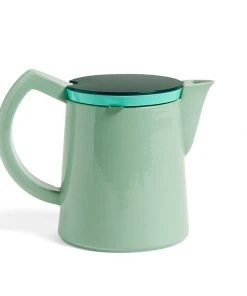 HAY Large Mint 0.8 Liter Coffee Pot