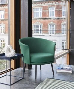 HAY W&S Bookend / Boulder Ivory