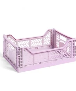 HAY Medium Color Crate