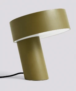 HAY Slant Khaki Green