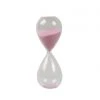 HAY Sand Timer - Medium - Light Pink