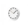 HAY White Analog Wall Clock