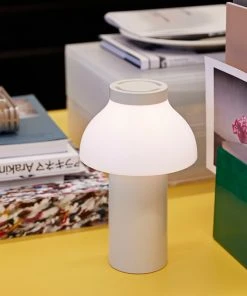 HAY PC Portable Lamp - White 13 HAY PC Portable Lamp - White