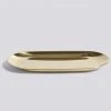 HAY Tray S Golden