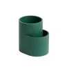 HAY Dark Green Dish Drainer Cup