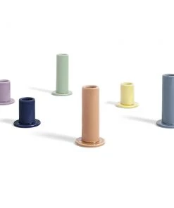 HAY Candelabro Tube S