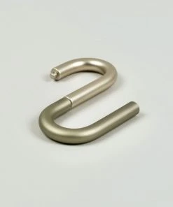 HAY Cane Key Ring - Olive Green