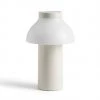 HAY PC Portable Lamp - White