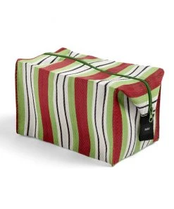 HAY Candy Wash Bag / Green