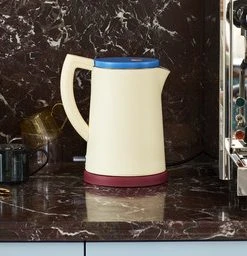 HAY Sowden Water Kettle 1.5L Yellow EU plug